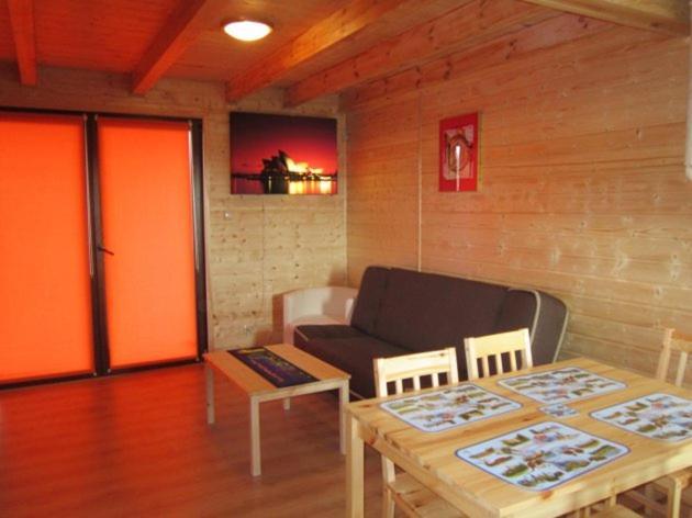 Ozi-Holiday Rusinowo  Exterior photo